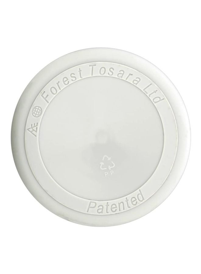 سودو كريم كريم علاجي مطهر للحماية من طفح الحفاض 125 جم - Image 3