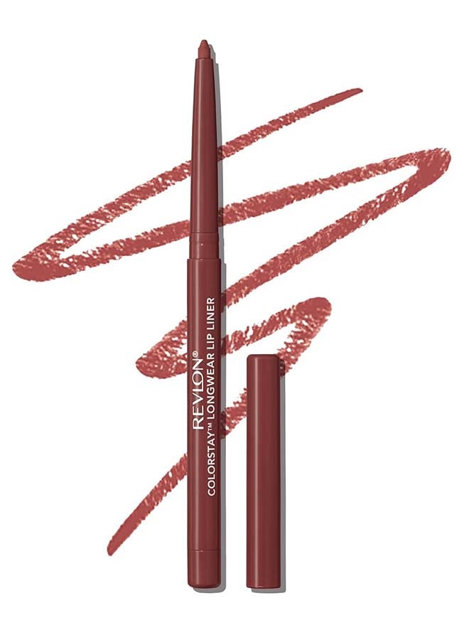 Revlon ColorStay Lip Liner 14 Mauve - Image 1