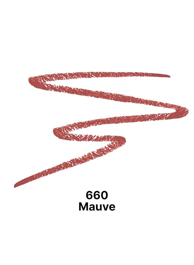 Revlon ColorStay Lip Liner 14 Mauve - Image 2