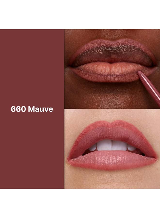 Revlon ColorStay Lip Liner 14 Mauve - Image 3