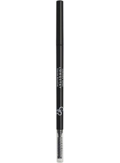 Longstay Precise Eye Brow Liner 103 Black - pnsku/N33383453A/45/_/1732554838/cae56d9b-422a-4658-91bf-9b1baafa1442