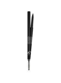 Golden Rose Longstay Precise Eye Brow Liner 103 Black  - Image 1