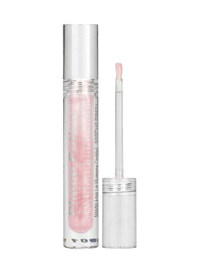 Physicians Formula Plump Potion Needle-Free Lip Plumping Cocktail Pink Crystal - Image 2