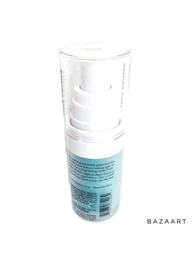 e.l.f. Pack Of 2 Hydrating Face Primer 2x 14ml White  - Image 3