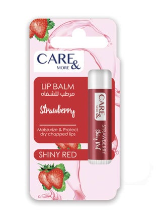 Lip Balm Strawberry 4grams - pnsku/N33411672A/45/_/1707910981/20066a44-a6ed-409f-917a-bc1e51617b7e