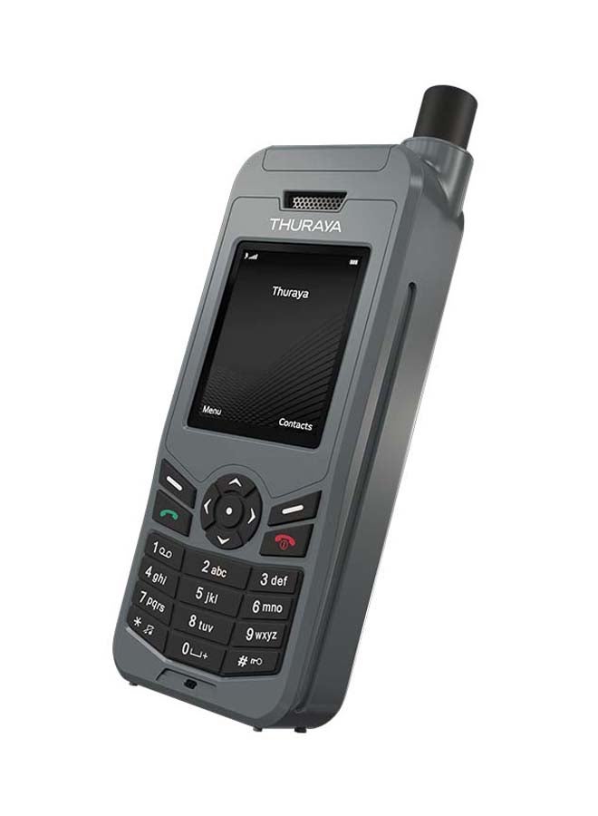 Thuraya XT-LITE Satellite Phone - Image 1