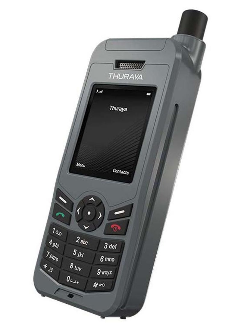 Thuraya XT-LITE Satellite Phone - Image 1