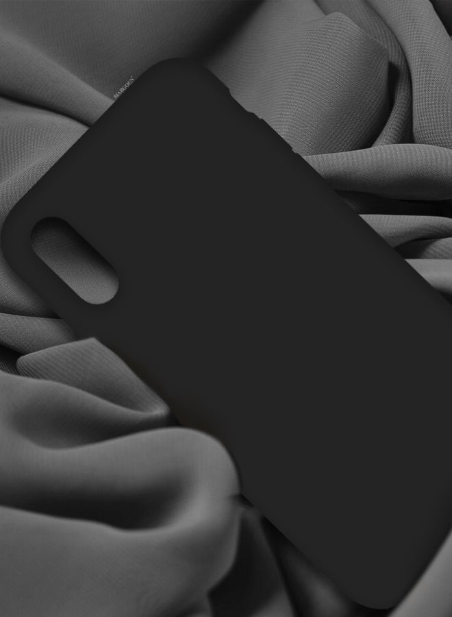 MARGOUN Protective Case Cover For Apple iPhone XS Max Black - Image 3