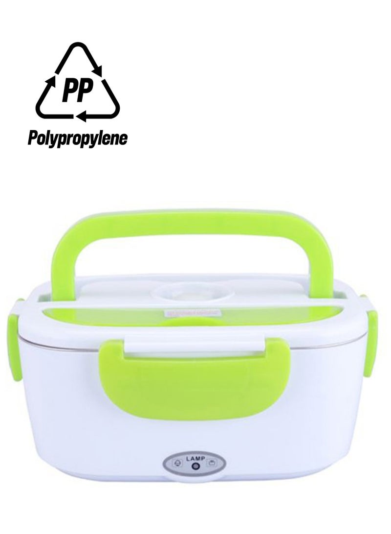 Multi-Functional Electric Heating Lunch Box With Removable Container Multicolour - Image 1