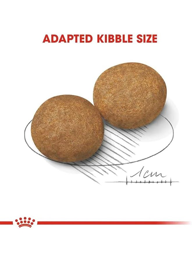 ROYAL CANIN Medium Adult Dog Dry Food 10kg - Image 4