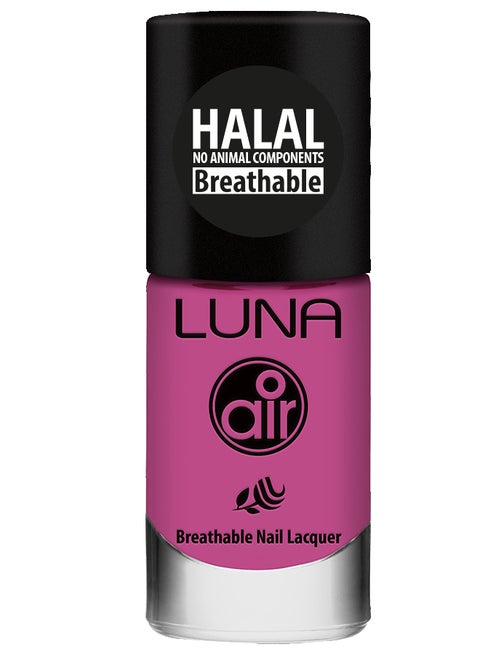 Air Nail Polish Halal Luna 10 ml - No. 15 15
