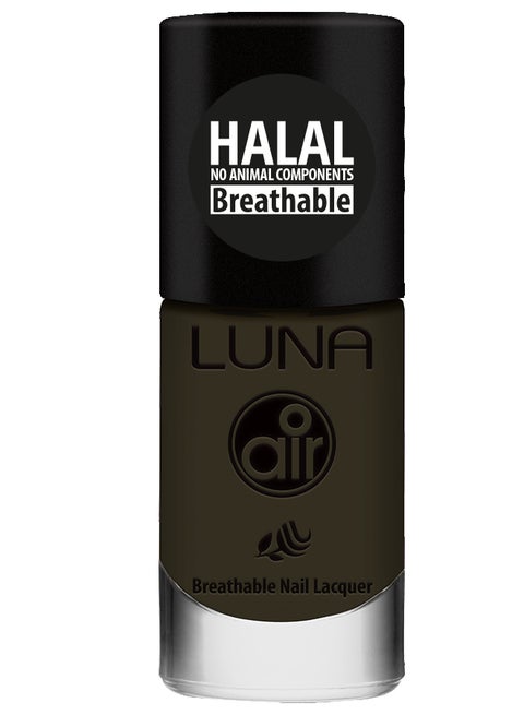 Air Nail Polish Halal Luna 10 ml - No. 18 18