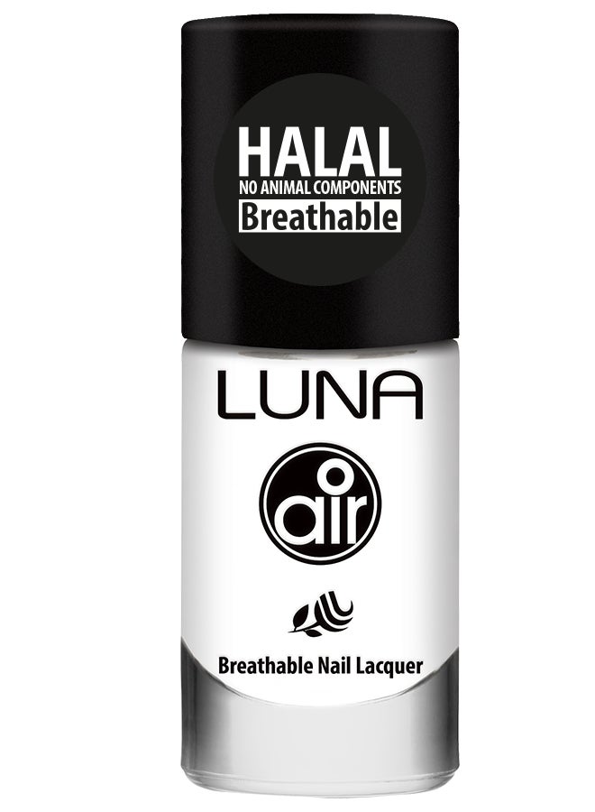 Luna Air Nail Polish Halal Luna 10 ml - No. 2 2 