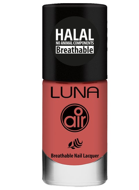 Air Nail Polish Halal Luna 10 ml - No. 8 8