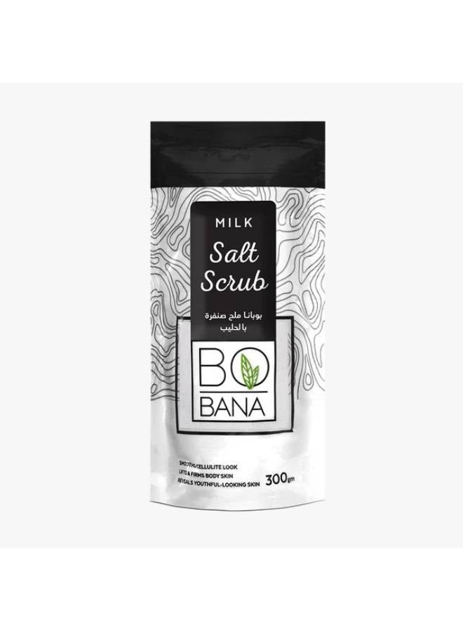 BOBANA - Spa Milk Salt 300grams - Image 1
