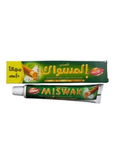 Dabur Miswak Herbal Toothpaste 50+10grams 