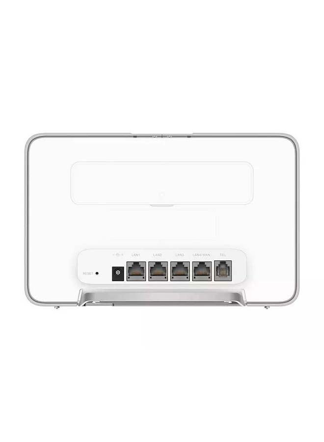 B535-932 راوتر 4G 3 برو برايم هوم لاسلكي أبيض أبيض - pnsku/N33451310A/45/_/1723536304/35043900-42d5-45a3-acc8-1f9c2a2a7cb3