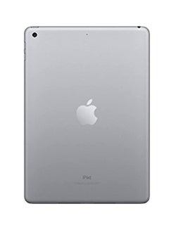 Apple Renewed - iPad 2017 With FaceTime 9.7-Inch 32GB 4G Space Grey  - Image 3