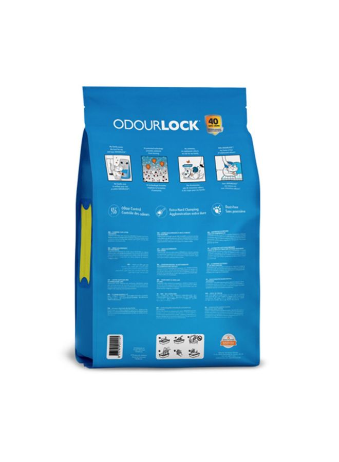 INTERSAND Odour Lock Clumping Litter 12kg - Image 2