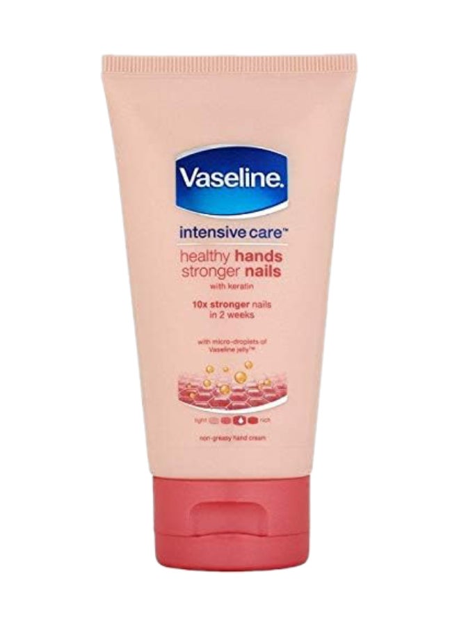 Vaseline - Intensive Care Hand And Nail Cream 75ml - Image 1