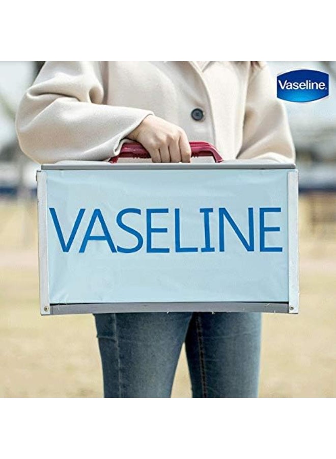 Vaseline - Intensive Care Hand And Nail Cream 75ml - Image 1