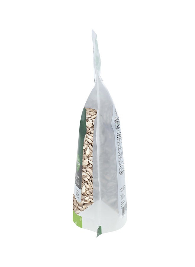 إيرث جودز بذور عباد الشمس عضوية عالية البروتين وخالية من الغلوتين 340جرام - Image 4