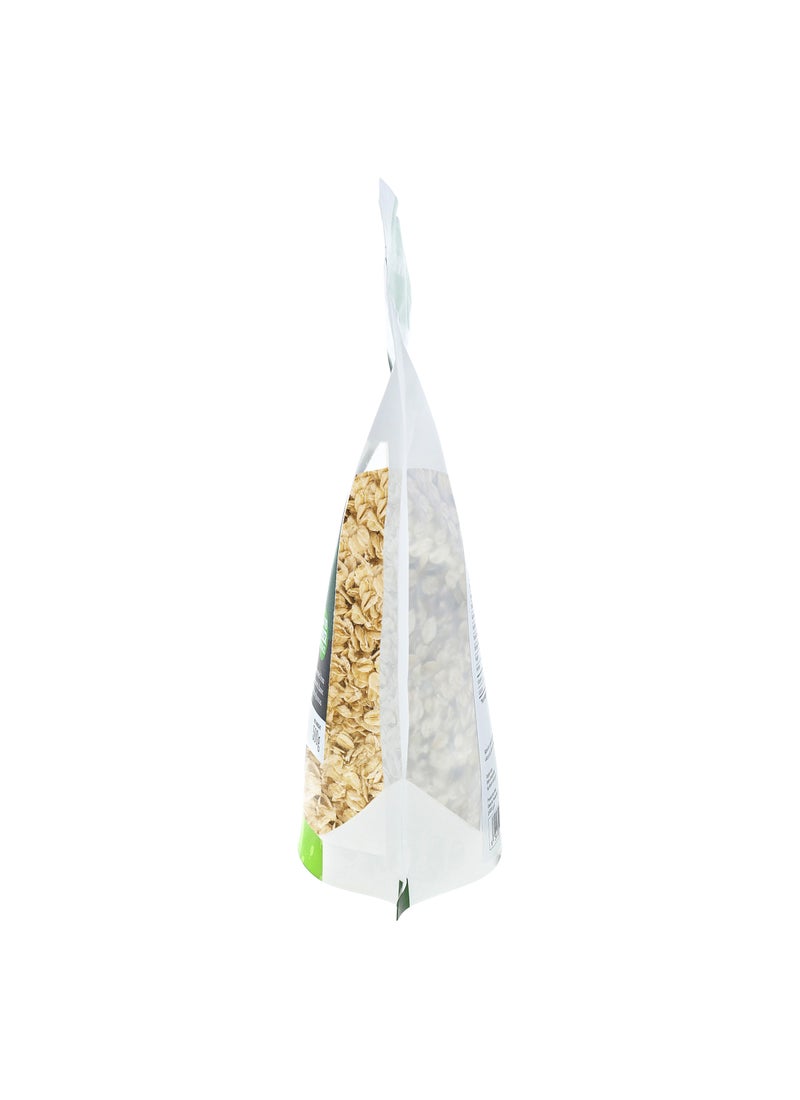 Earth Goods Oat Flakes 500grams - Image 5