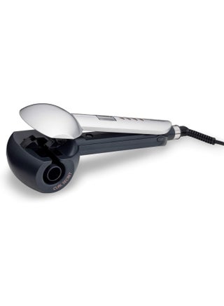 Hair Curler | Auto Curling Technology For Effortless Curls | Optimum Ionic And Ceramic Technology | Fast And Efficient Curling Performance & Salon-quality Results At Home | C1600SDE Silver - pnsku/N33480114A/45/_/1751551268/7e457b5d-c5a1-4051-bf35-4f6b65eb6d48