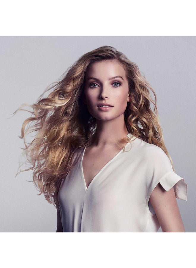 Hair Curler | Auto Curling Technology For Effortless Curls | Optimum Ionic And Ceramic Technology | Fast And Efficient Curling Performance & Salon-quality Results At Home | C1600SDE Silver