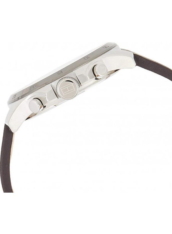 تومي هيلفيغر ساعة يد بعقارب كوارتز 1791562 للرجال - Image 3