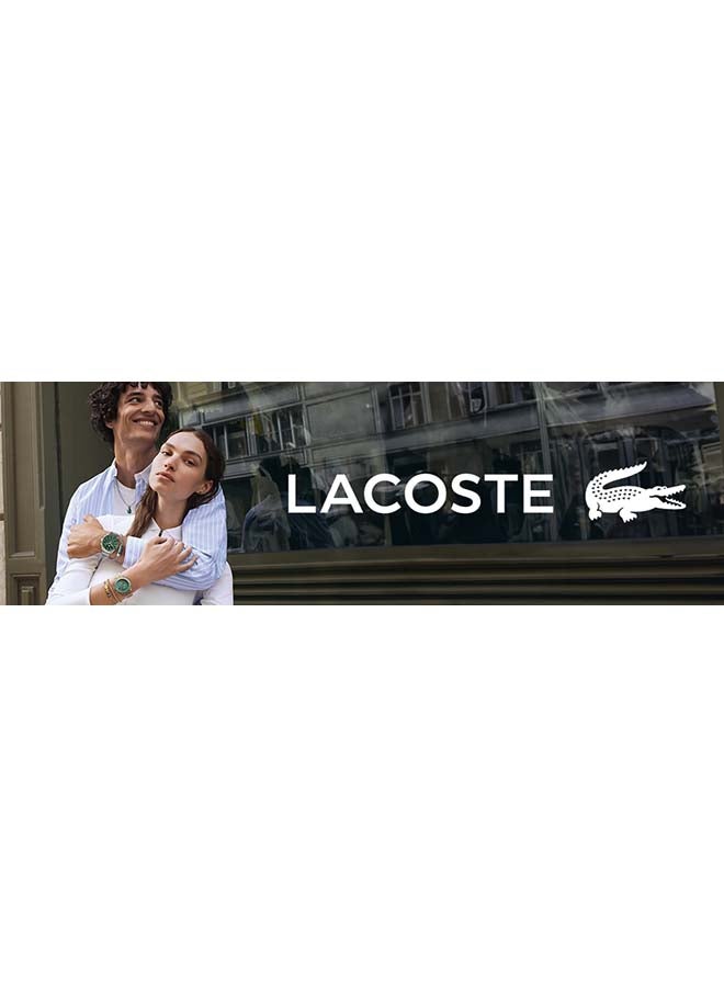 LACOSTE - Kids' Analog Quartz Wrist Watch - Image 1