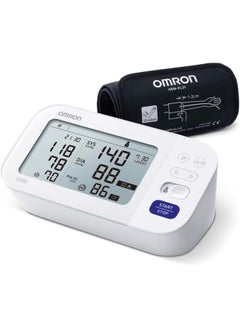 Omron Omron Blood Pressure Monitor M6 Comfort Upper Arm Automatic  - Image 1