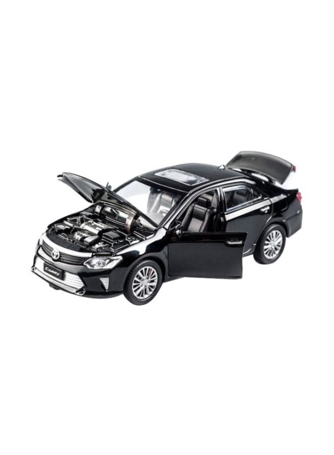 Beauenty Auto Camry Pull Back Die-Cast Vehicle