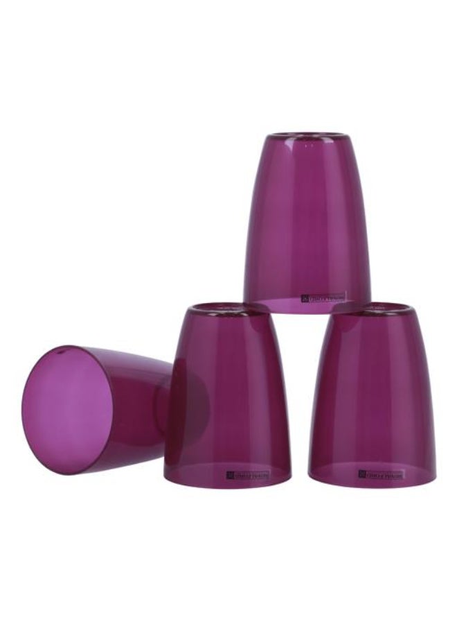 Royalford 2L Wafer Water Jug With 4Pcs 500Ml Cups Assorted Colors  - Image 5