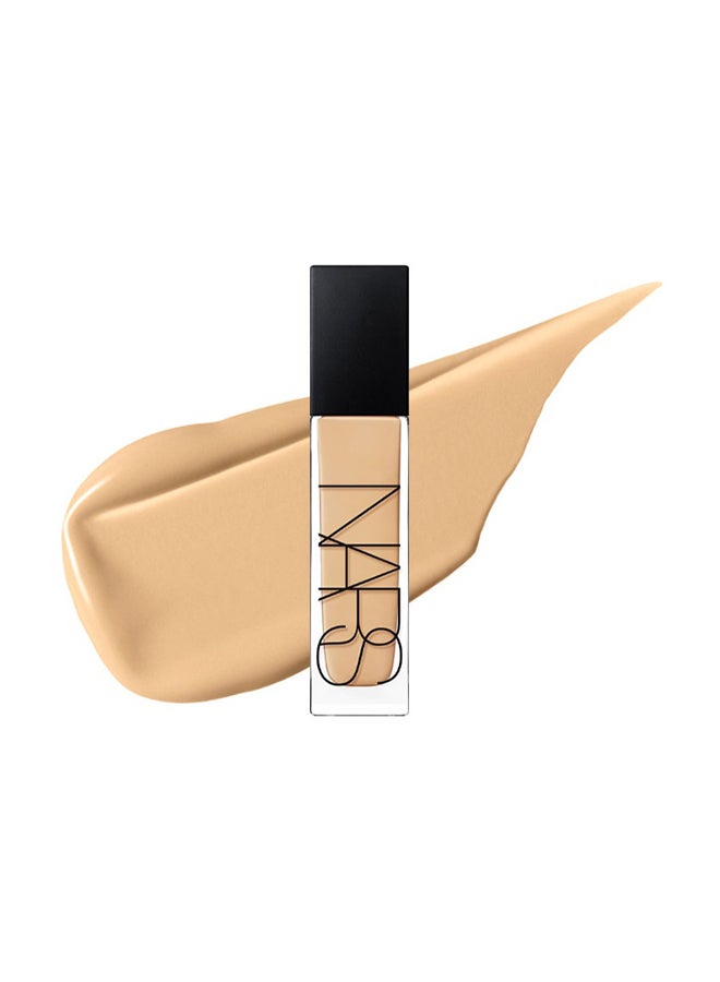 NARS Natural Radiant Longwear Liquid Foundation Fiji Fiji - Image 4