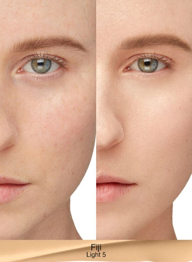 NARS Natural Radiant Longwear Liquid Foundation Fiji Fiji - Image 3