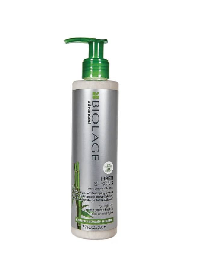 Biolage Biolage Advanced Fiberstrong Intra-cylane Fortifying Cream  - Image 1