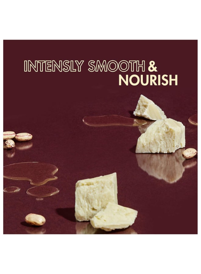 SheaMoisture Jamaican Black Castor Oil Strengthen And Restore Conditioner 384ml - Image 4