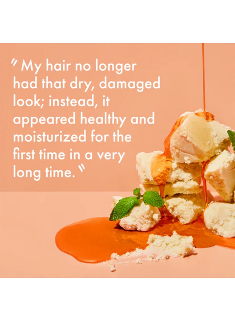 SheaMoisture Jamaican Black Castor Oil Strengthen And Restore Conditioner 384ml - Image 5