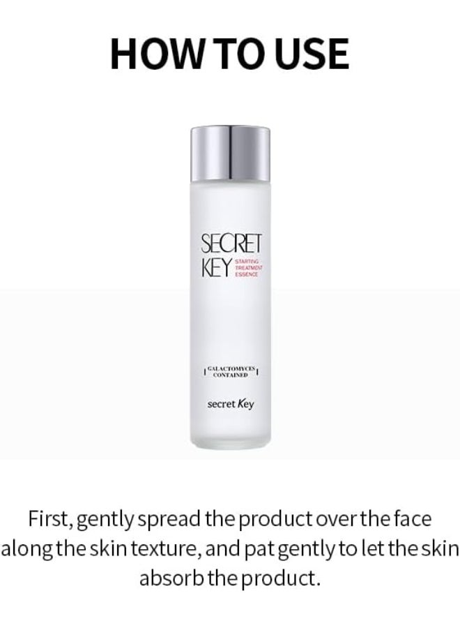 Secret Key Starting Treatment Essence 155ml  - Image 5