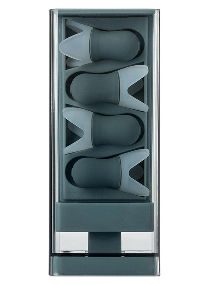 زوجان من سدادات الأذن التي تحجب الضجيج - Image 1