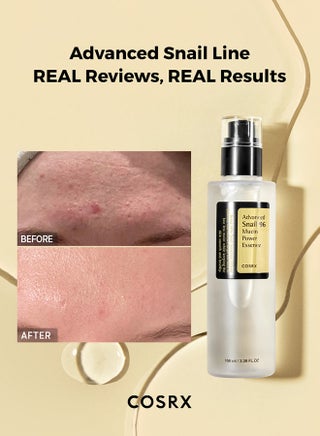 Advanced Snail 96 Mucin Power Essence 100ml - view 5