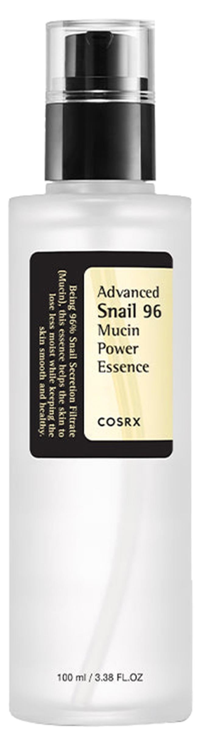 COSRX Advanced Snail 96 Mucin Power Essence 100ml - Image 1