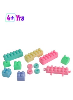 34-1763087 174 Piece Hoda Way Block 34-1763087 174 4+ Years