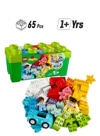 6288646 DUPLO® Classic Brick Box 10913 Building Toy 65 1+ Years - pnsku/N33600855A/45/_/1749117652/2c6940bb-620e-444d-856d-932321e8e9bd