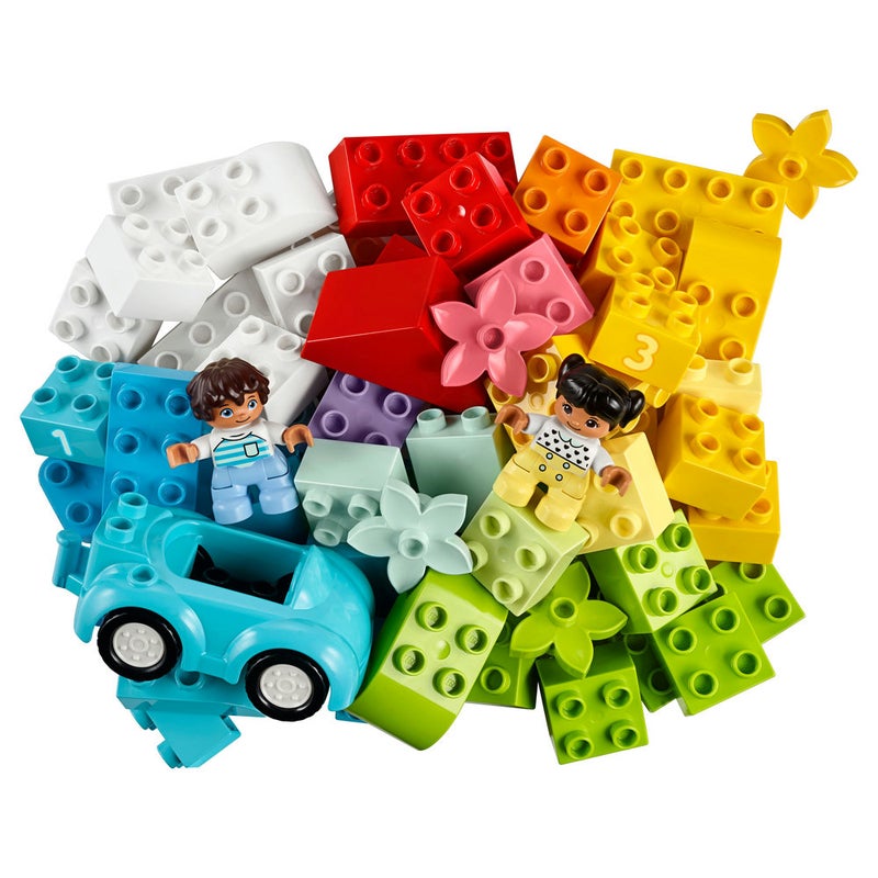 6288646 DUPLO® Classic Brick Box 10913 Building Toy 65 1+ Years