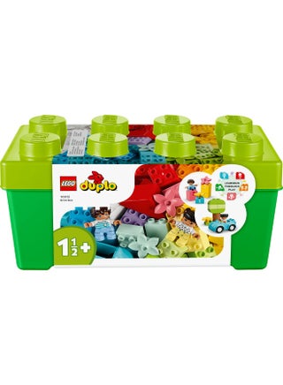 6288646 DUPLO® Classic Brick Box 10913 Building Toy 65 1+ Years - pnsku/N33600855A/45/_/1751958242/b8255f41-b539-421c-abce-6b65c44088bb