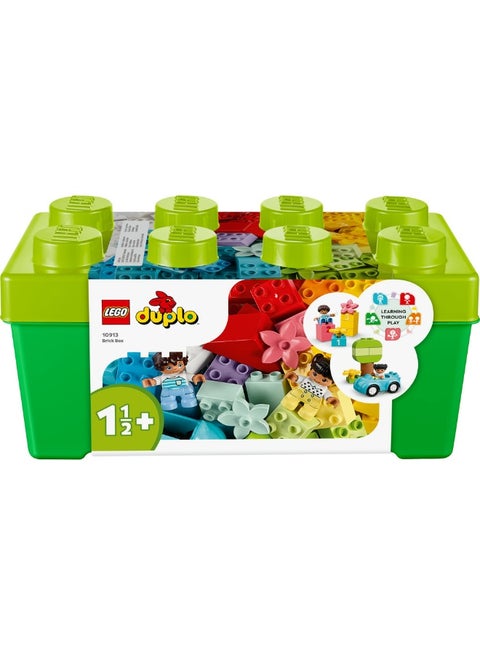 6288646 DUPLO® Classic Brick Box 10913 Building Toy 65 1+ Years