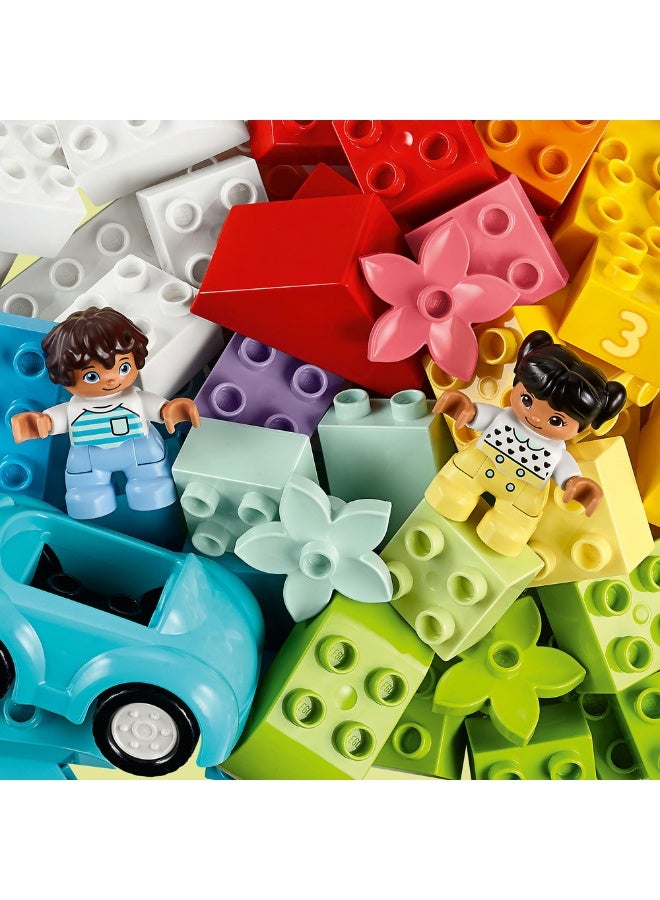 6288646 DUPLO® Classic Brick Box 10913 Building Toy 65 1+ Years