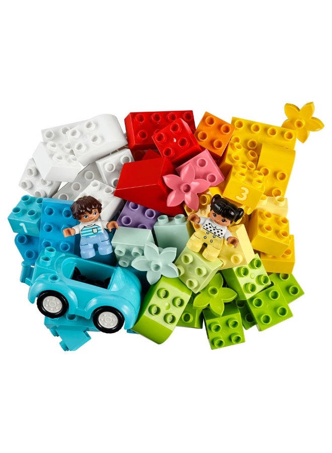 6288646 DUPLO® Classic Brick Box 10913 Building Toy 65 1+ Years
